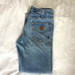 Carhartt Relaxed Fit Jeans
